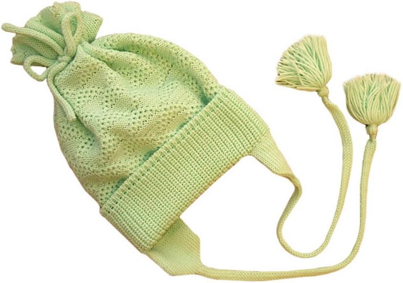 Hat 100% Merino Wool Children Baby Girl boy Knit Knitted Winter hat