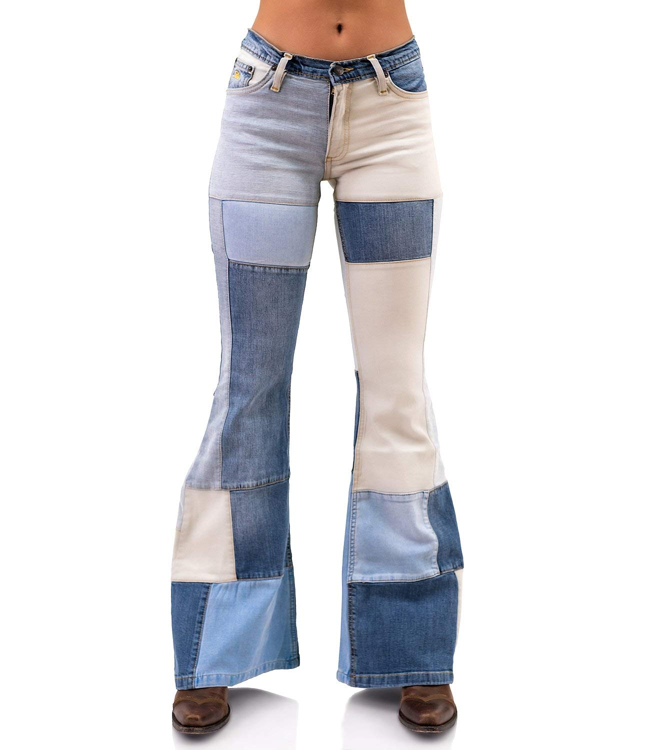 COMYCOMStar Birdy Women's Jeans