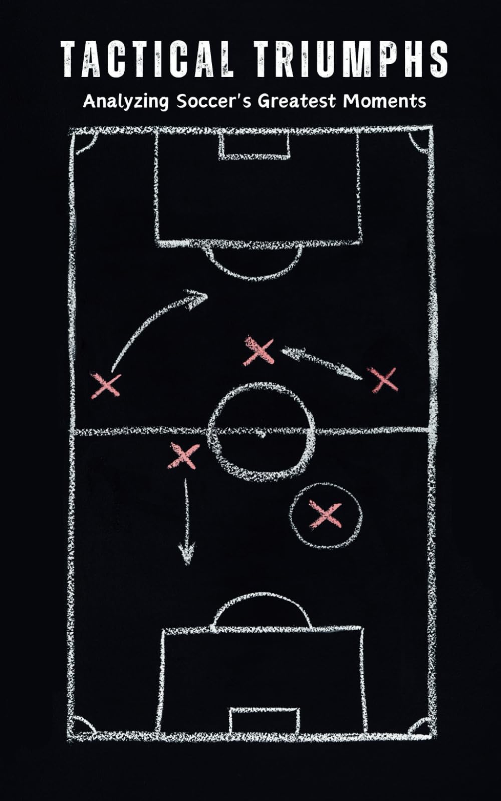 Tactical Triumphs: Analyzing Soccer's Greatest Moments: Unveiling the Art and Strategy Behind the Beautiful Game