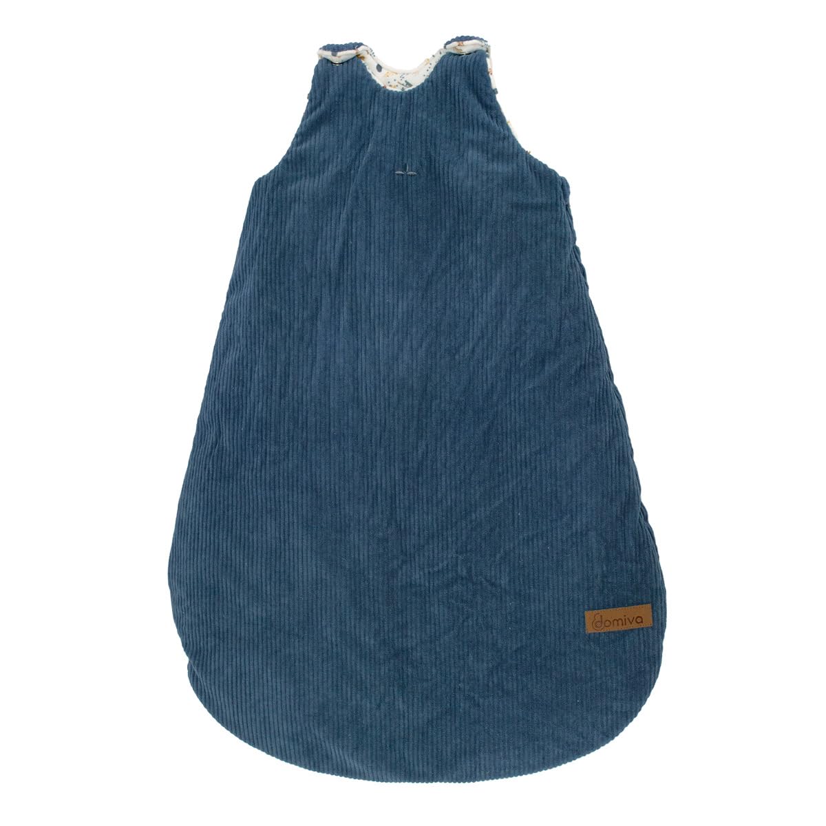 DOMIVA - GIGOTOWARZ 0-6 MIESIĘCY 70 cm INDIGO DO PRZEWODU WODNEGO