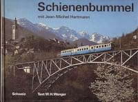 Schienenbummel 3722563119 Book Cover