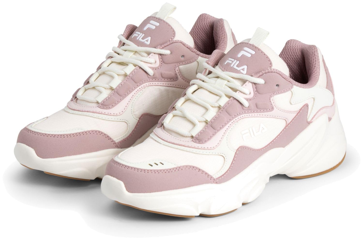 FILA Collene CB Wmn, Scarpe da Ginnastica Donna