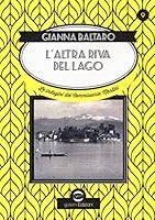 L'altra riva del lago 888578562X Book Cover