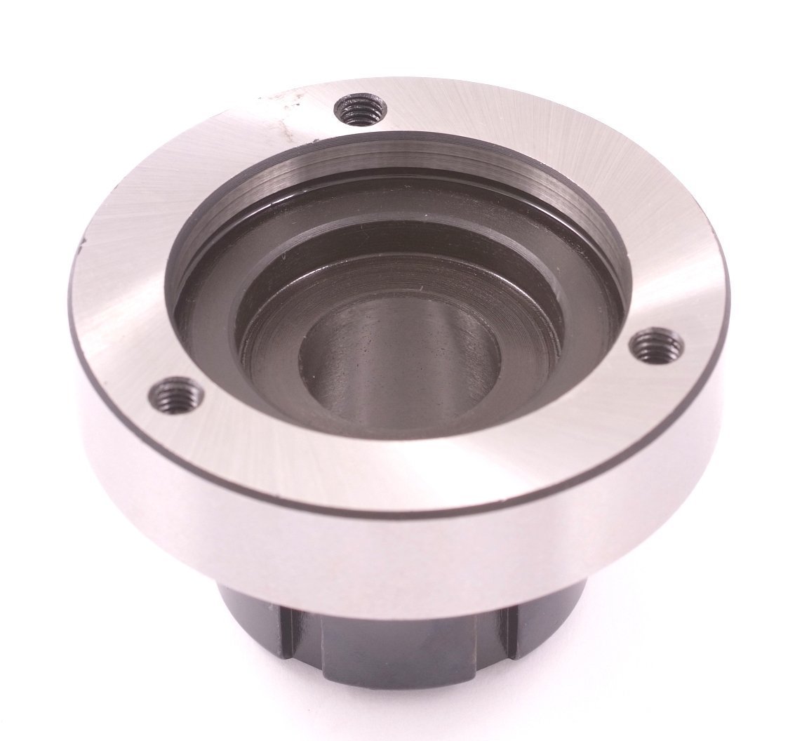 HHIP 3901-5032 ER-32 Collet Chuck, 80 mm Diameter