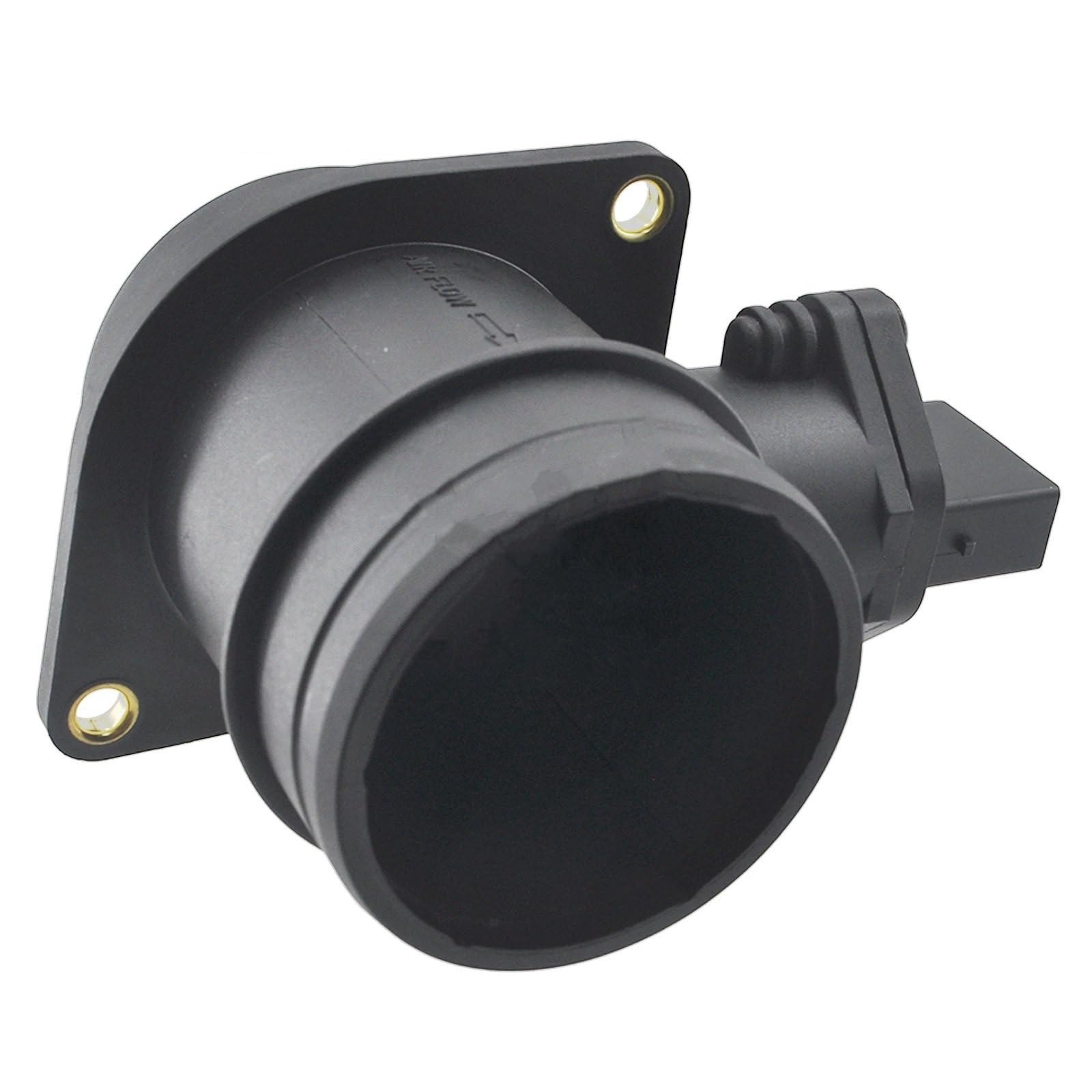 Sensor de Flujo de Aire masivo (MAF) para BMW E46 316i 318i 316Ci 318Ci 316ti 318ti E90 E91 E92 0280218075 7566986