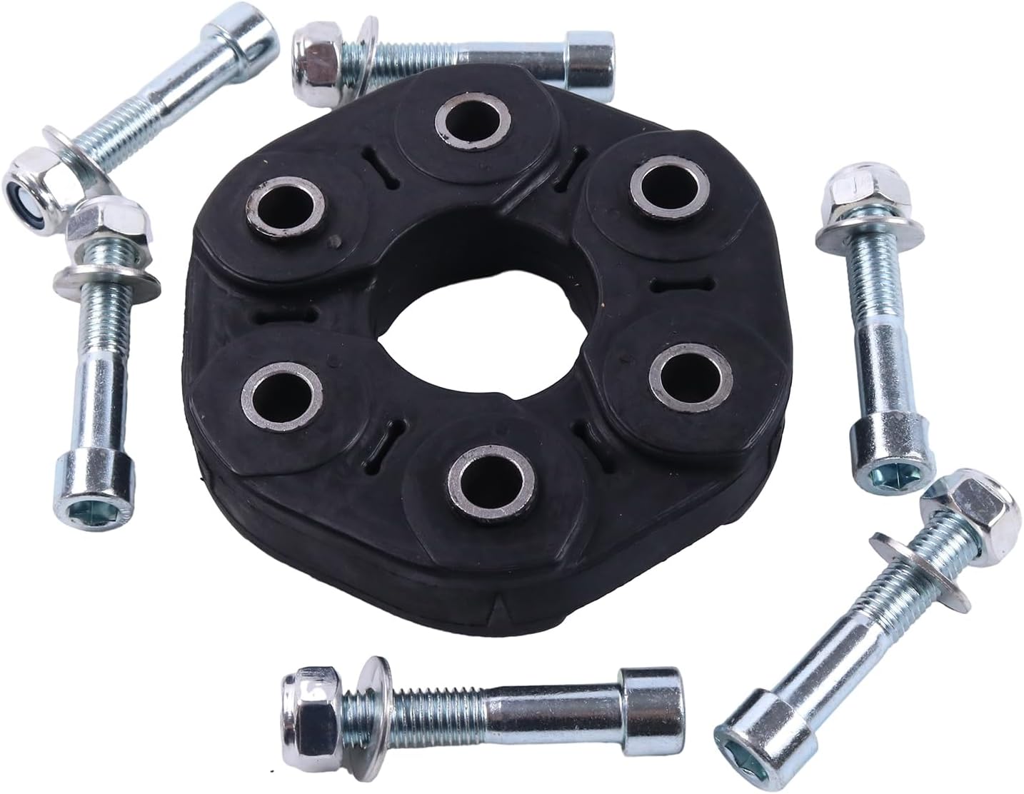 Driveshaft Coupler Flex Joint 5127289AA 5144110015 935-407 45723 for Chrysler 300 2005-2011 Dodge Charger Magnum