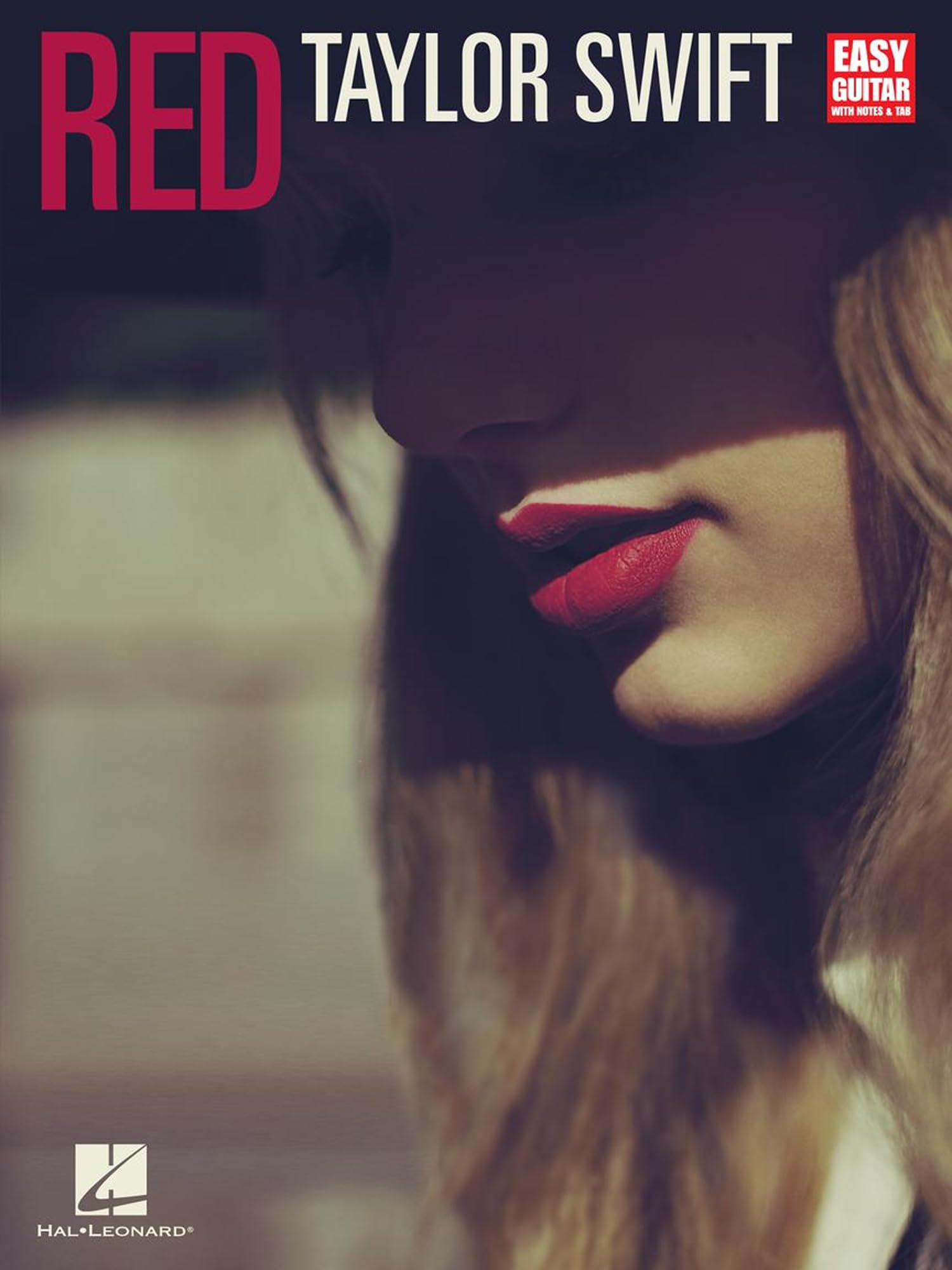 - Taylor Swift - Red (Easy Guitar)