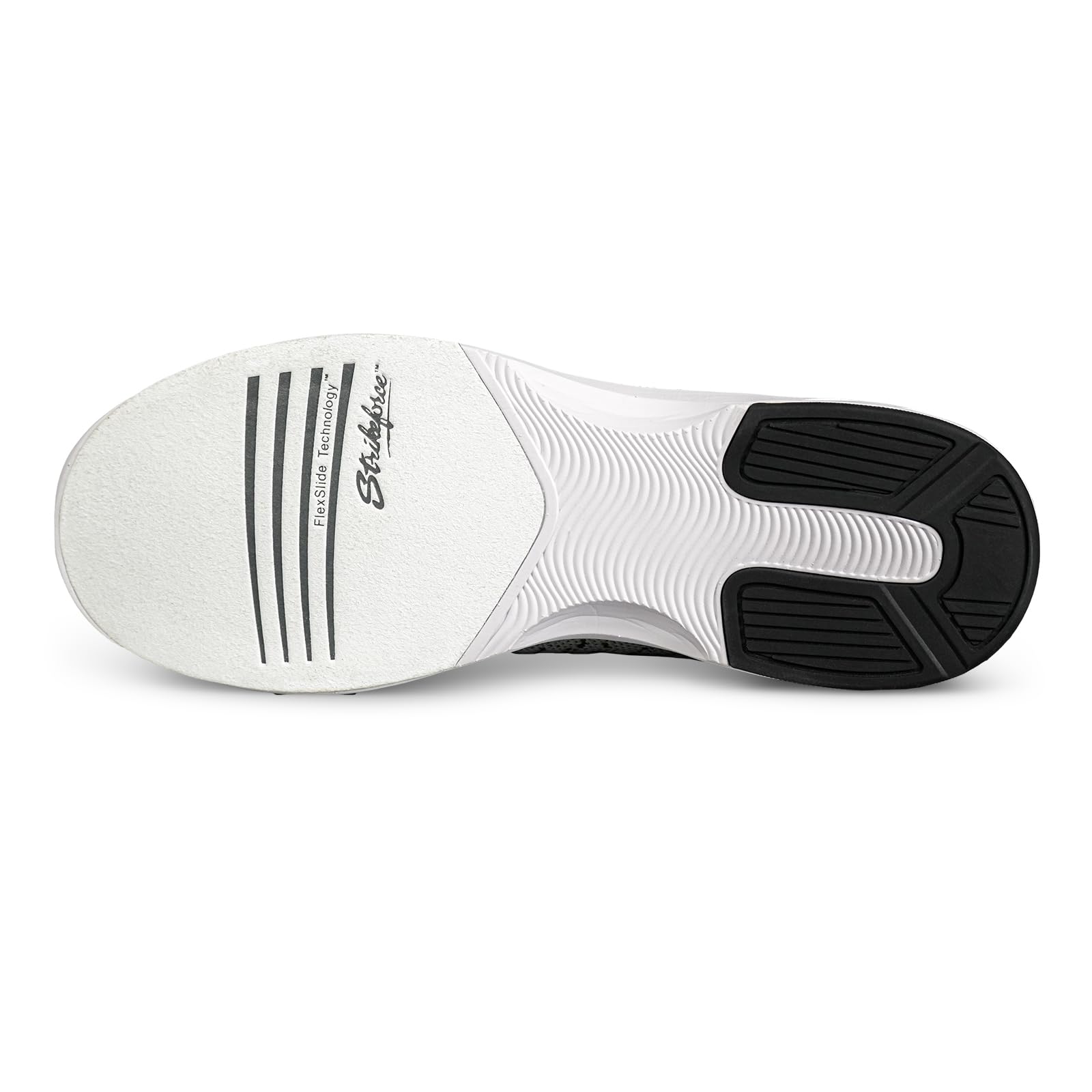 KR Strikeforce Flyer Mesh Lite Herren Athletic Bowlingschuh