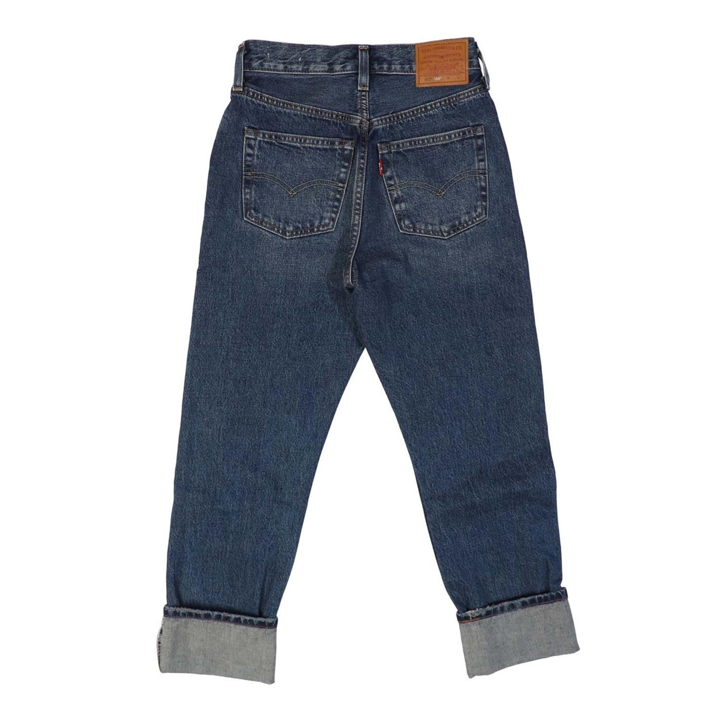 Levi's Damen 501 Jeans For Women Jeans – Bild 3