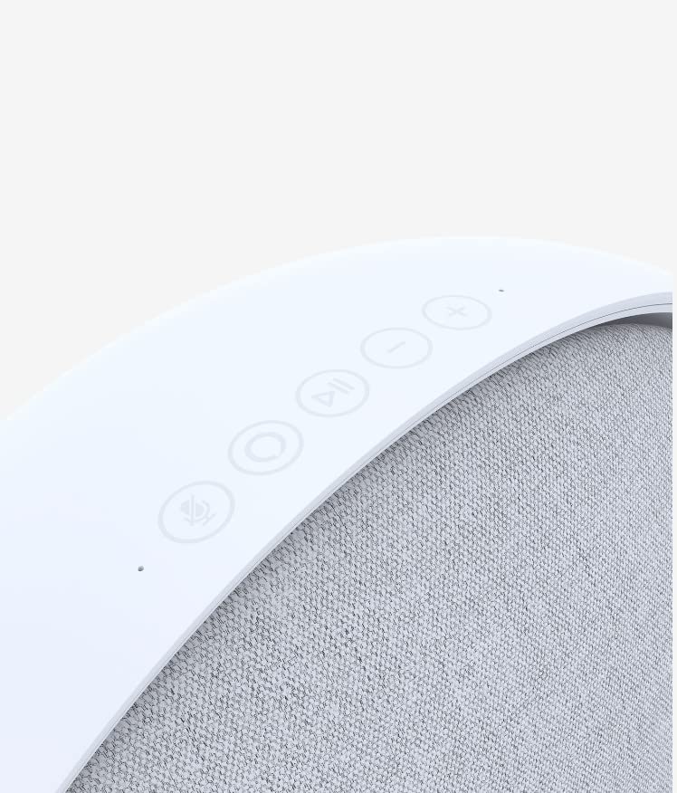 Amazon.co.jp: defunc HOME スマートスピーカー (Large