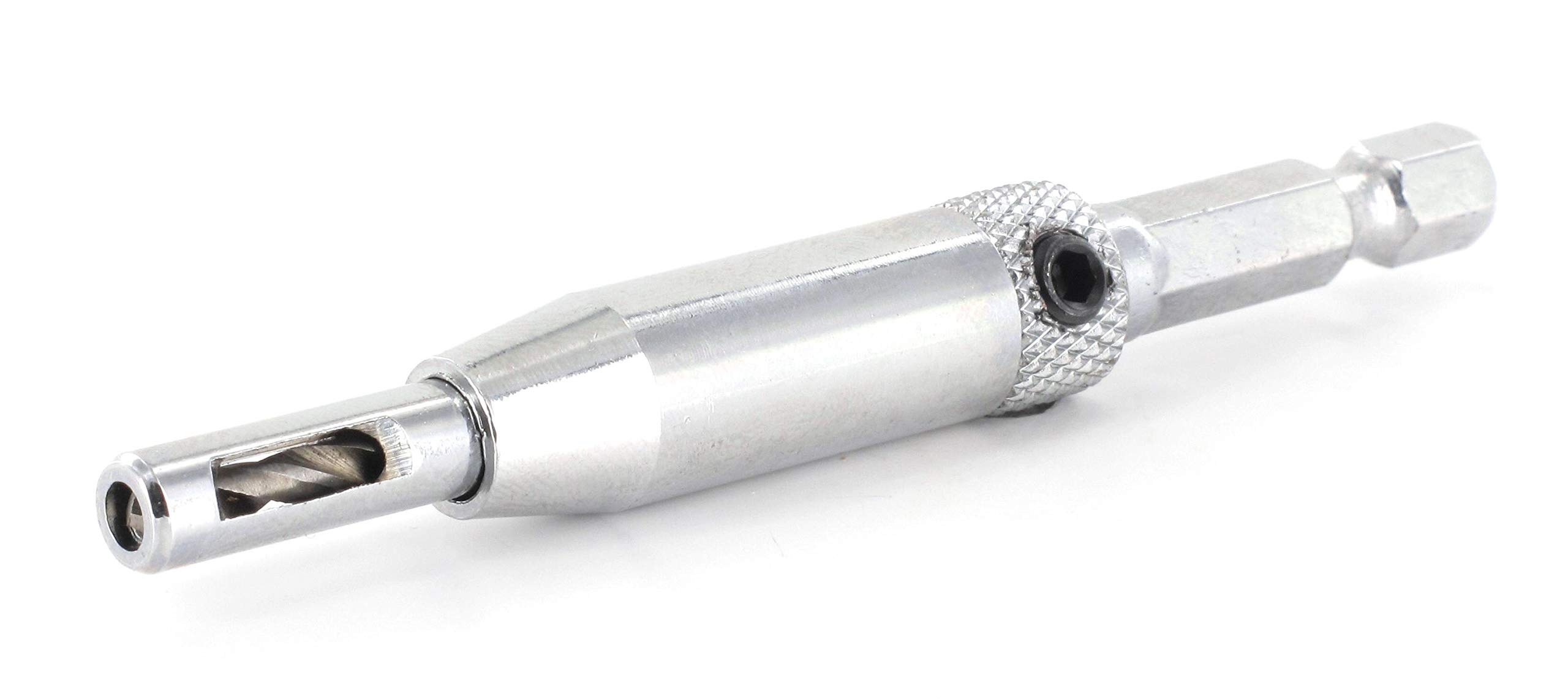 FAMAG Zenterfix Hinge Drill Self-Centring Diameter 3.5 Mm; Usable Length 15 Mm