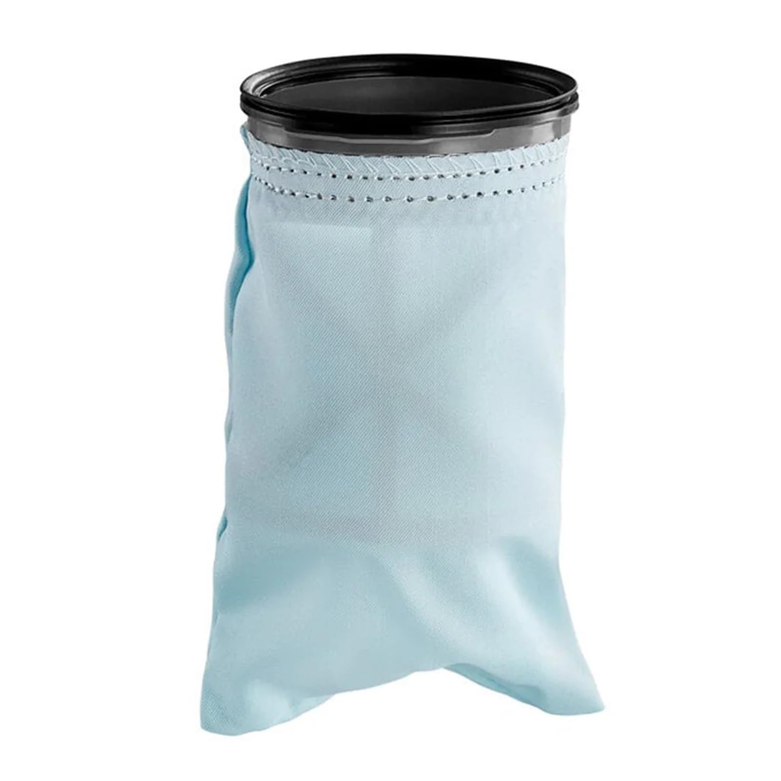 RHOBYXONZ Washable Filter Bag For CL DCL180-282 Cordless Vacuum Cleaner, Compatible For Makitas, Replacement Part 199966