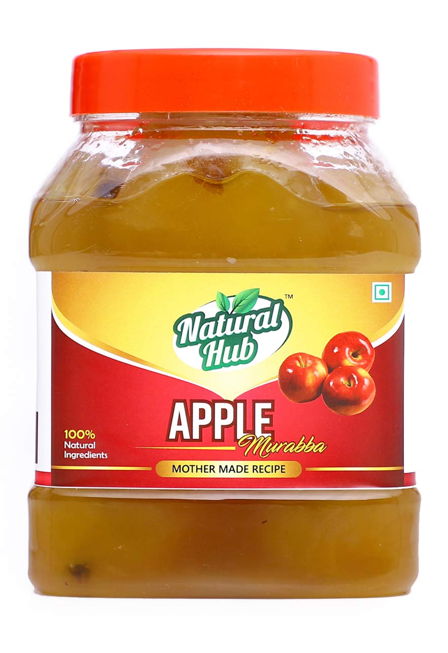 See full amazon price history chart for Natural Hub Presents Apple Murabba - Mothermade Recipe with 100% Natural Ingredients| Kashmiri Seb Ka Murabba Natural Hub Presents Apple Murabba - Mothermade Recipe with 100% Natural Ingredients| Kashmiri Seb Ka Murabba (B08MKNHFTN) Amazon Price History, Amazon Price Tracker