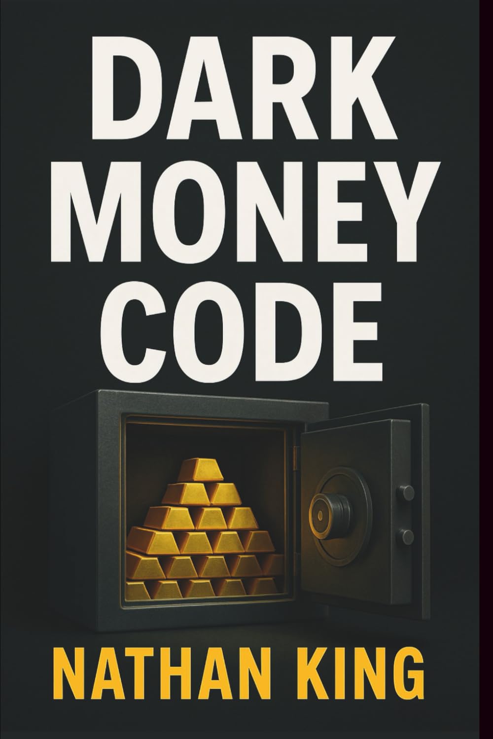 Dark Money Code: The Hidden Algorithm of the Ultra-Wealthy (Hidden Secrets of The Rich)