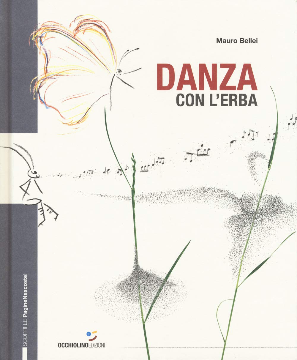Danza Con L'erba. Ediz. A Colori - 4