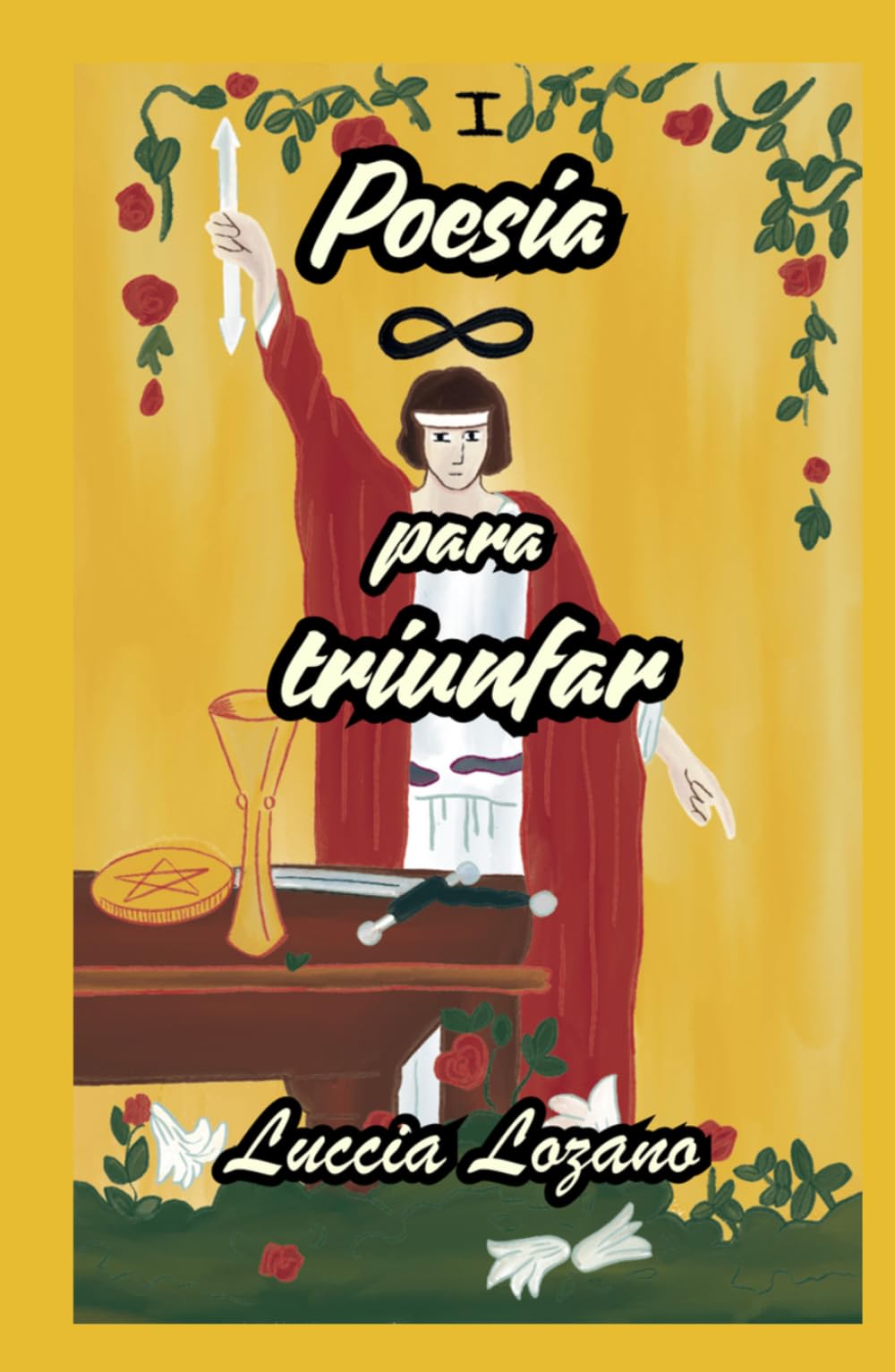Poesía para triunfar