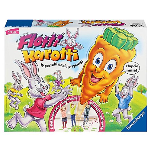 Preisvergleich Produktbild Flotti Karotti