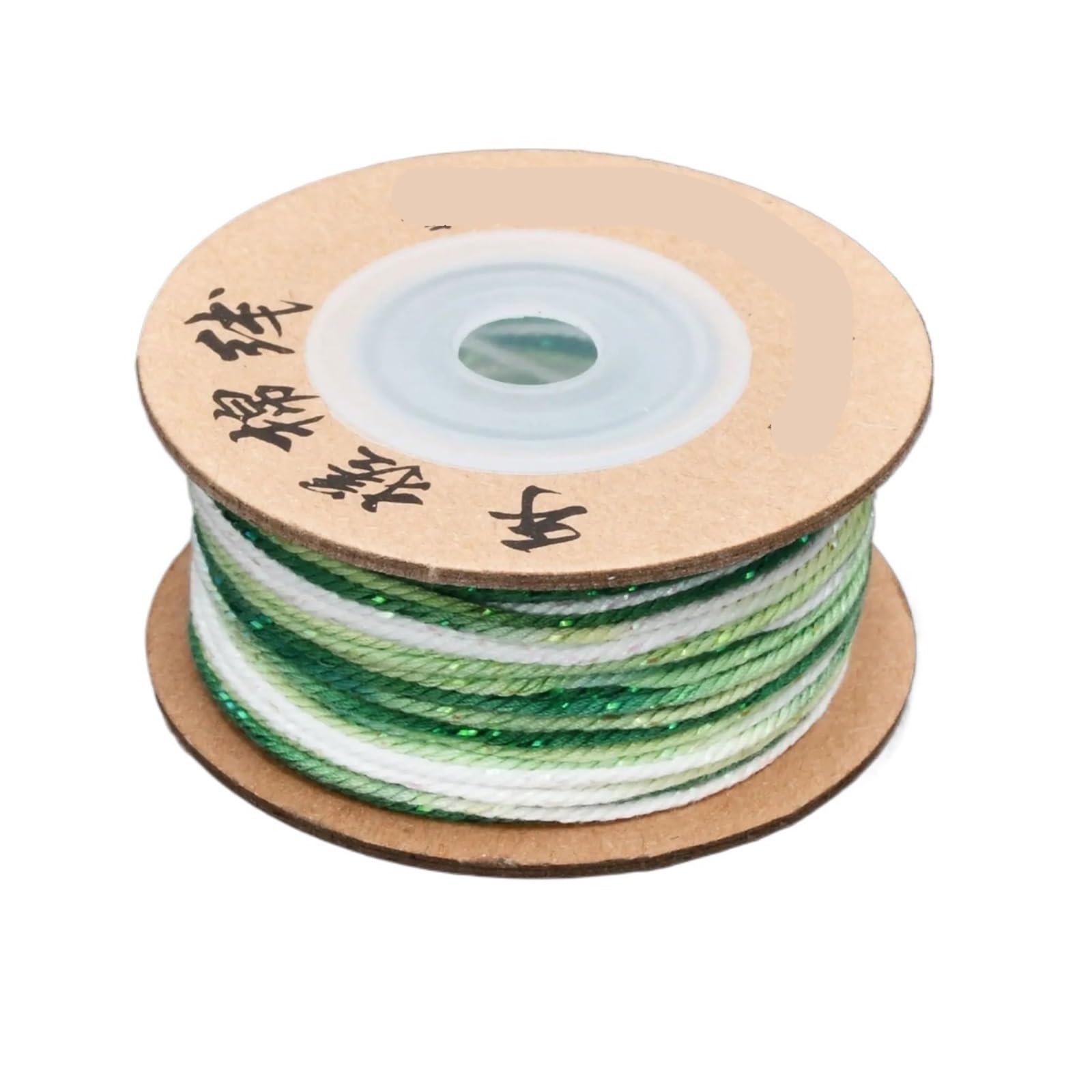 Cotton Macrame Cord 1.0/1.2mm Cotton Twisted String Cord Waxed Macrame Thread For DIY Craft Lanyard Braided Bracelet Jewelry Making(Color23,1.0mm 30m 32.8 Yards)