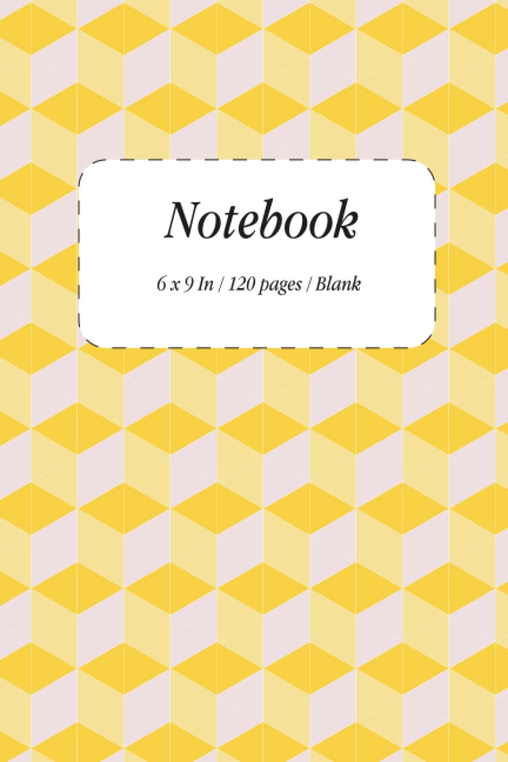 Carnet de dessin à pages blanches pour stopper le gaspillage