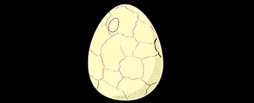TAMAGO Agitar ovo POU