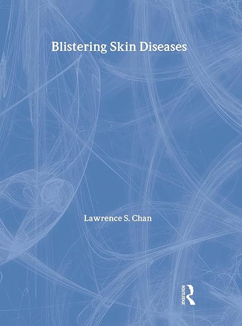 Portada de Blistering Skin Diseases