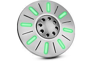 MiniOvni Spinner: A Cosmic Sensory Adventure