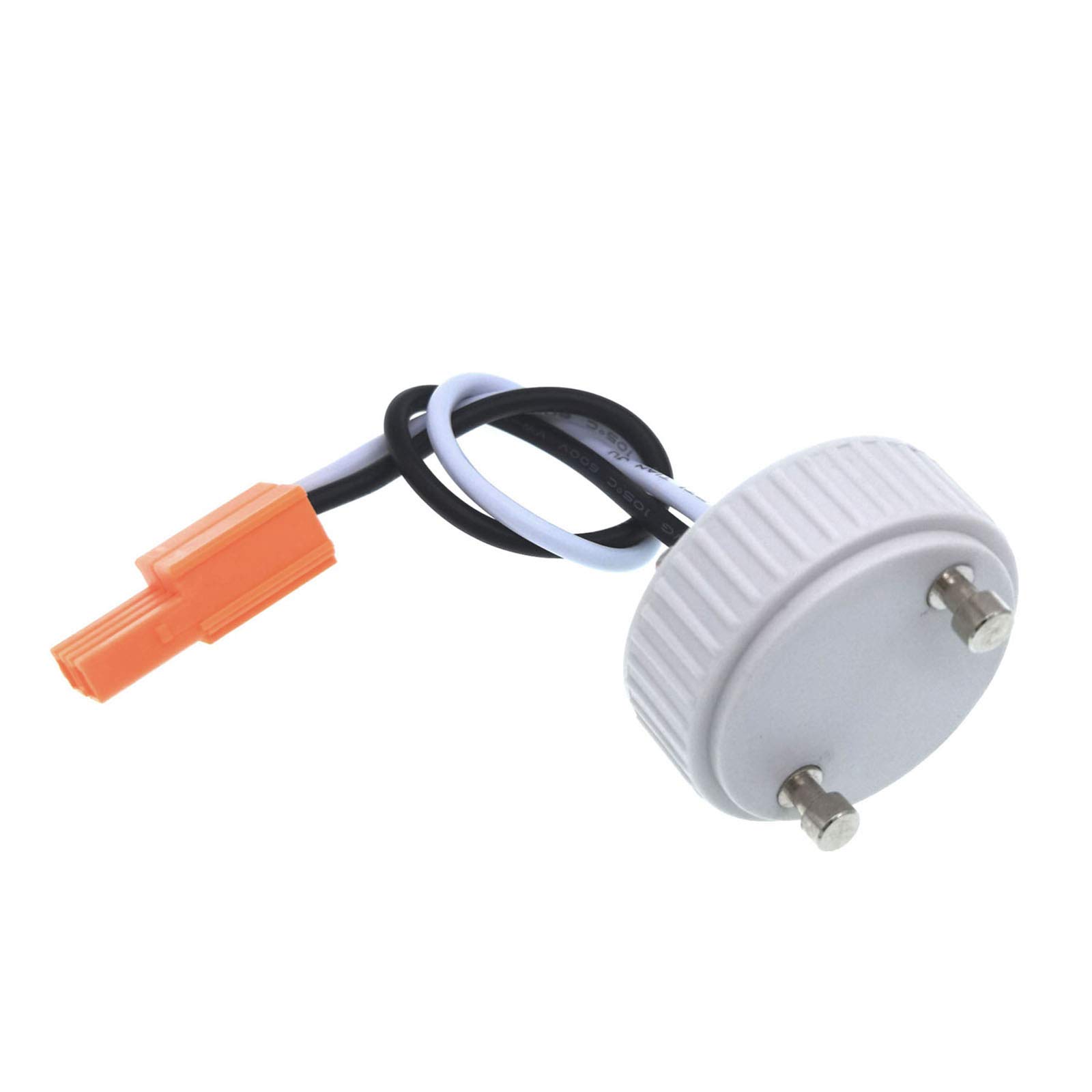 Gu24 Socket Snapklik.com : TWDRTDD GU24 Base Socket To LED Recessed Lighting,GU24 ...