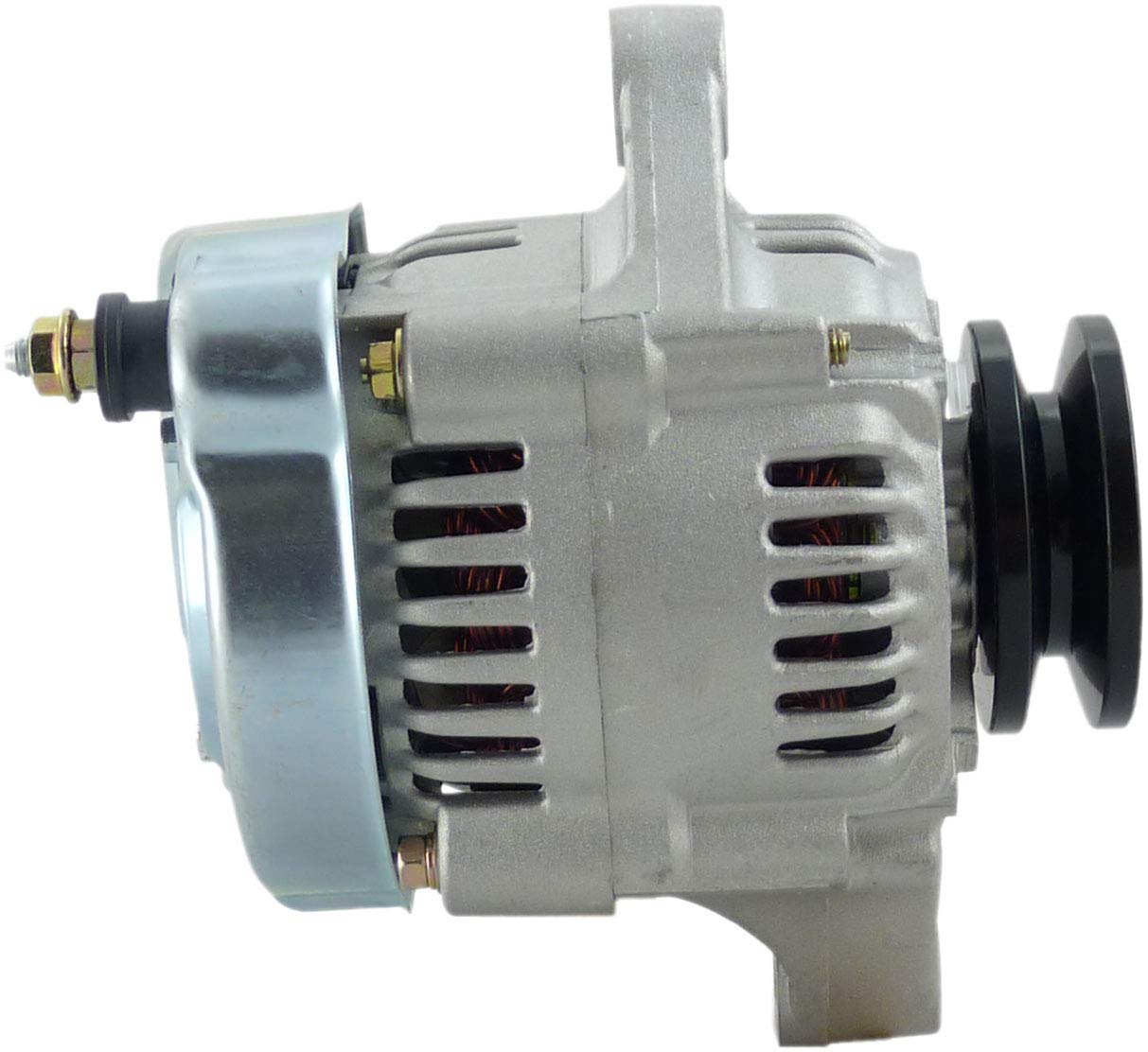 リアクターmedium Mサイズ Amazon.com: New Alternator for Kubota Compact Tractor 29HP