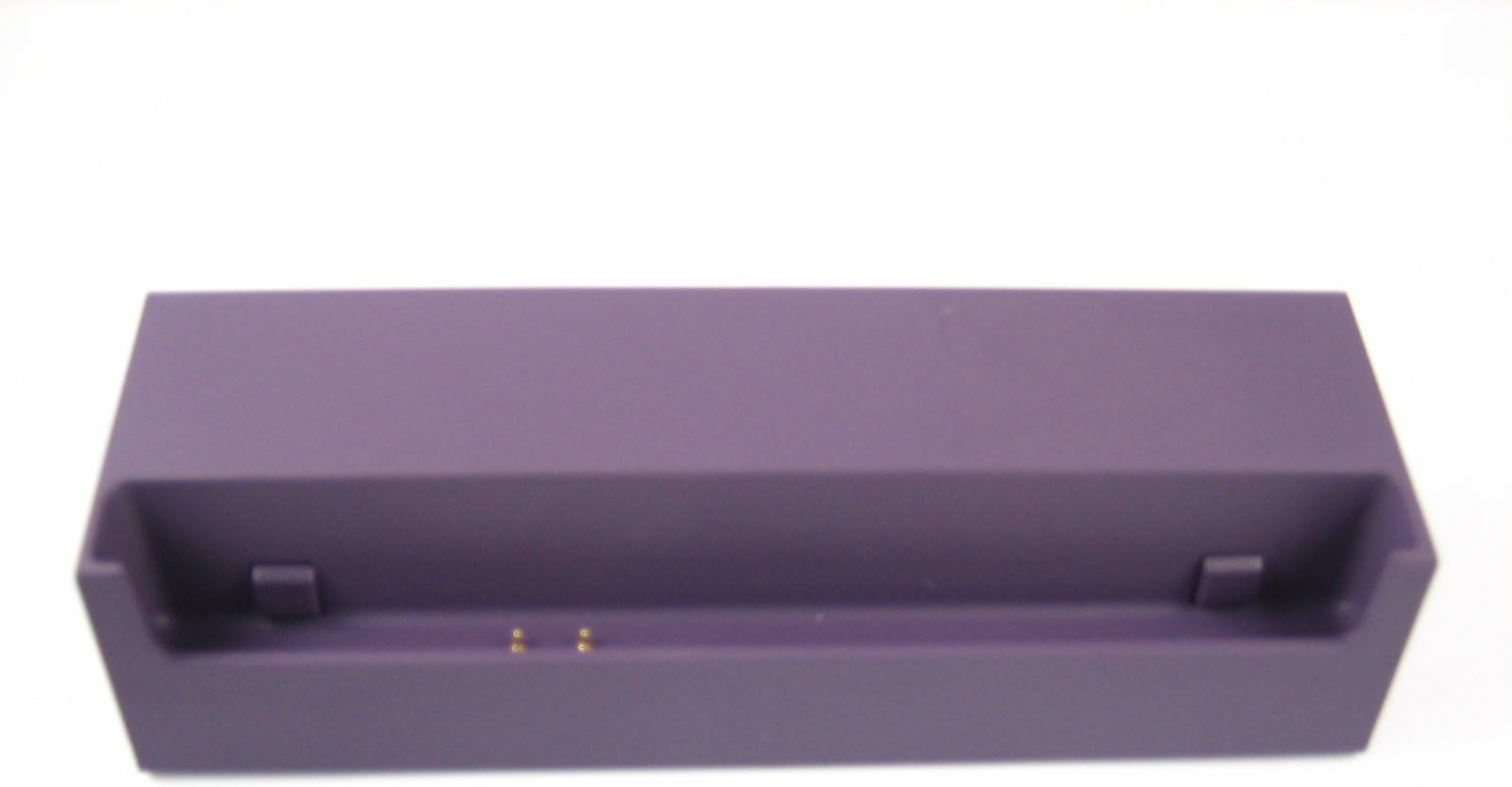 for Xperia Z / LT36i ~ Replacement Purple Sony DK26 Charging Dock Stand Charger ~ Mobile Phone Repair Part Replacement