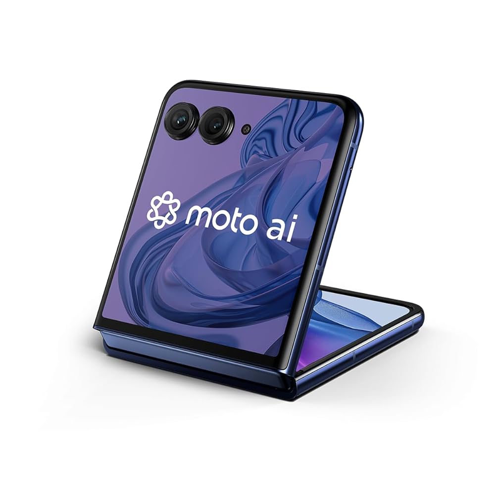 motorola razr 50 本体 512GB Smartphone Motorola Razr 50 Ultra - 512GB 24GB (12GB RAM+