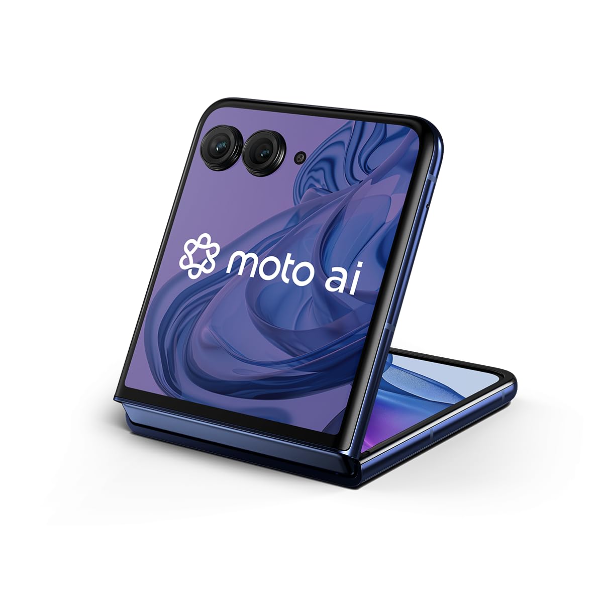 Smartphone Motorola Razr 50 Ultra - 512GB 24GB (12GB RAM+12GB Ram Smartphone Motorola Razr 50 Ultra - 512GB 24GB (12GB RAM+12GB Ram