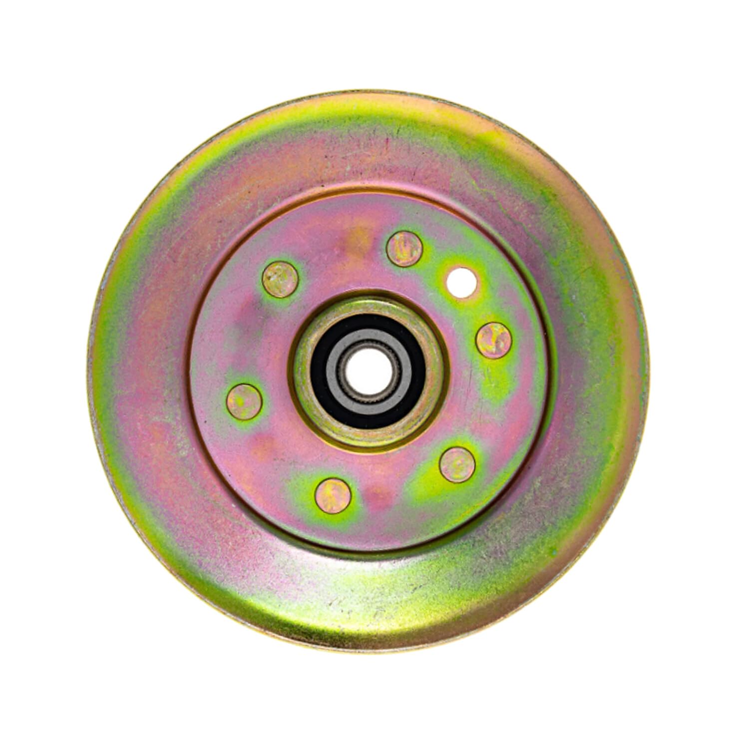 Galloparts 07300527 Idler Pulley 07300429 Compatible with Ariens Mower Max-Zoom HD Compatible with Gravely Mower Compact-Pro Pro-Master Pro-Turn ZT HD Zoom HD