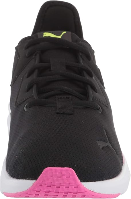 puma platinum women's training shoes