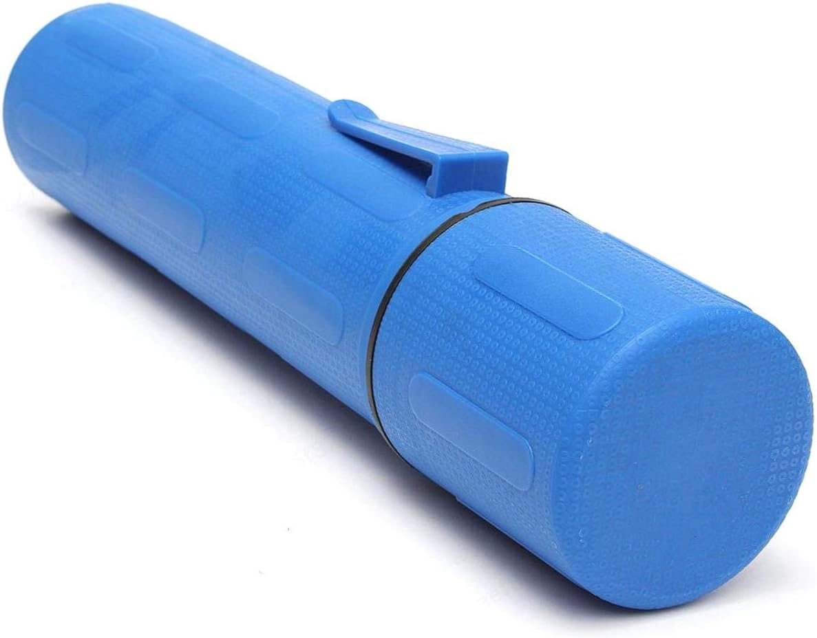 LNIEGE Guard Welding Weld Electrode Rod Storage Tube Container Hold