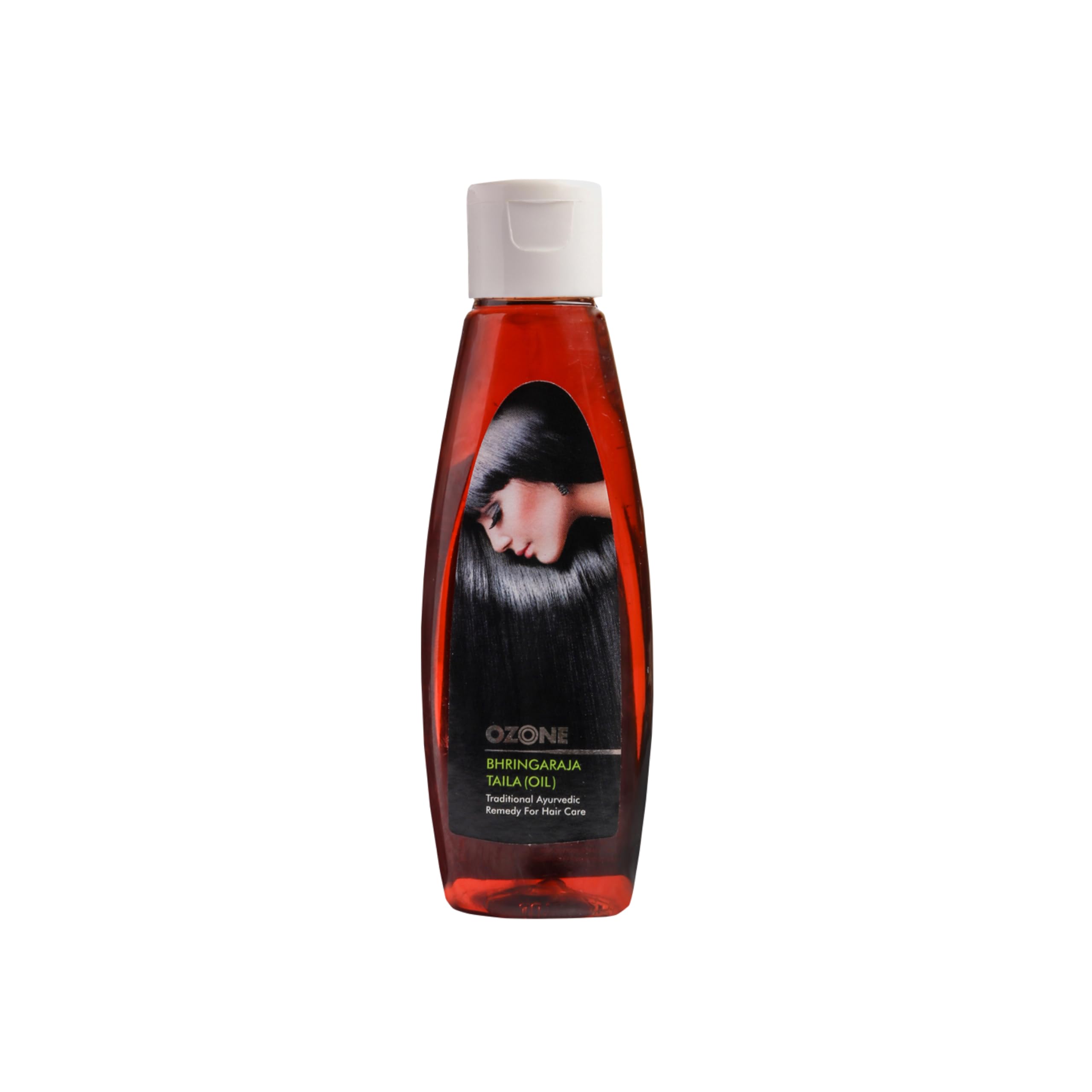 Ayurvedics Bhringaraja Taila Hair Oil(100 Ml)