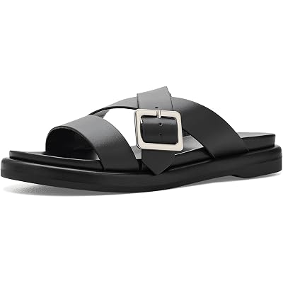 Blondo Larah black leather