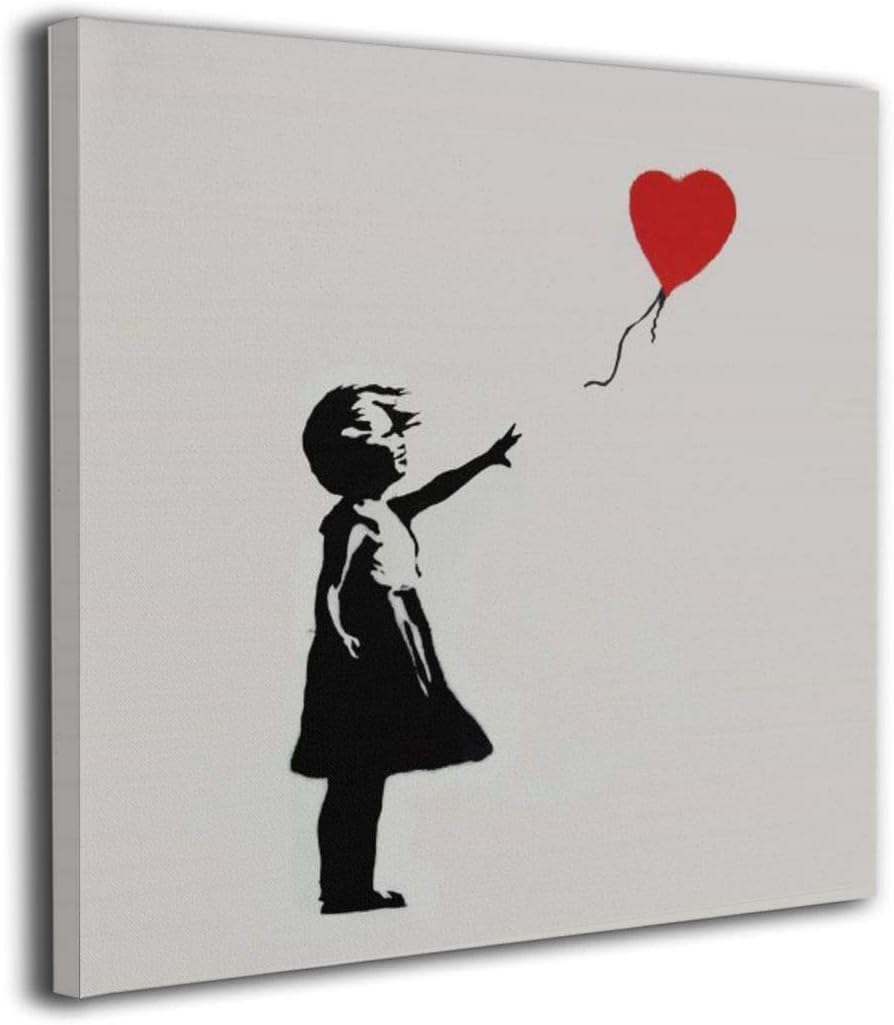 Amazon Co Jp アートパネルbanksy バンクシー フレーム装飾画 アートフレーム バンクシー 壁の絵 壁掛け 壁アート 部屋飾り 背景 壁紙 正方形 完成品 30cmx30cm Home Kitchen Amazon Co Jp アートパネルbanksy バンクシー フレーム装飾画 アートフレーム バンクシー 壁の絵 壁掛け 壁アート 部屋飾り 背景 壁紙 正方形 完成品 30cmx30cm Home Kitchen