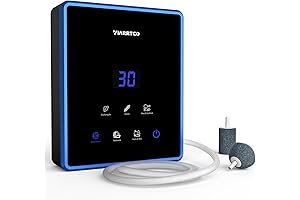 Portable Ozonator, Versatile Ozone Generator for Water and Air Purification