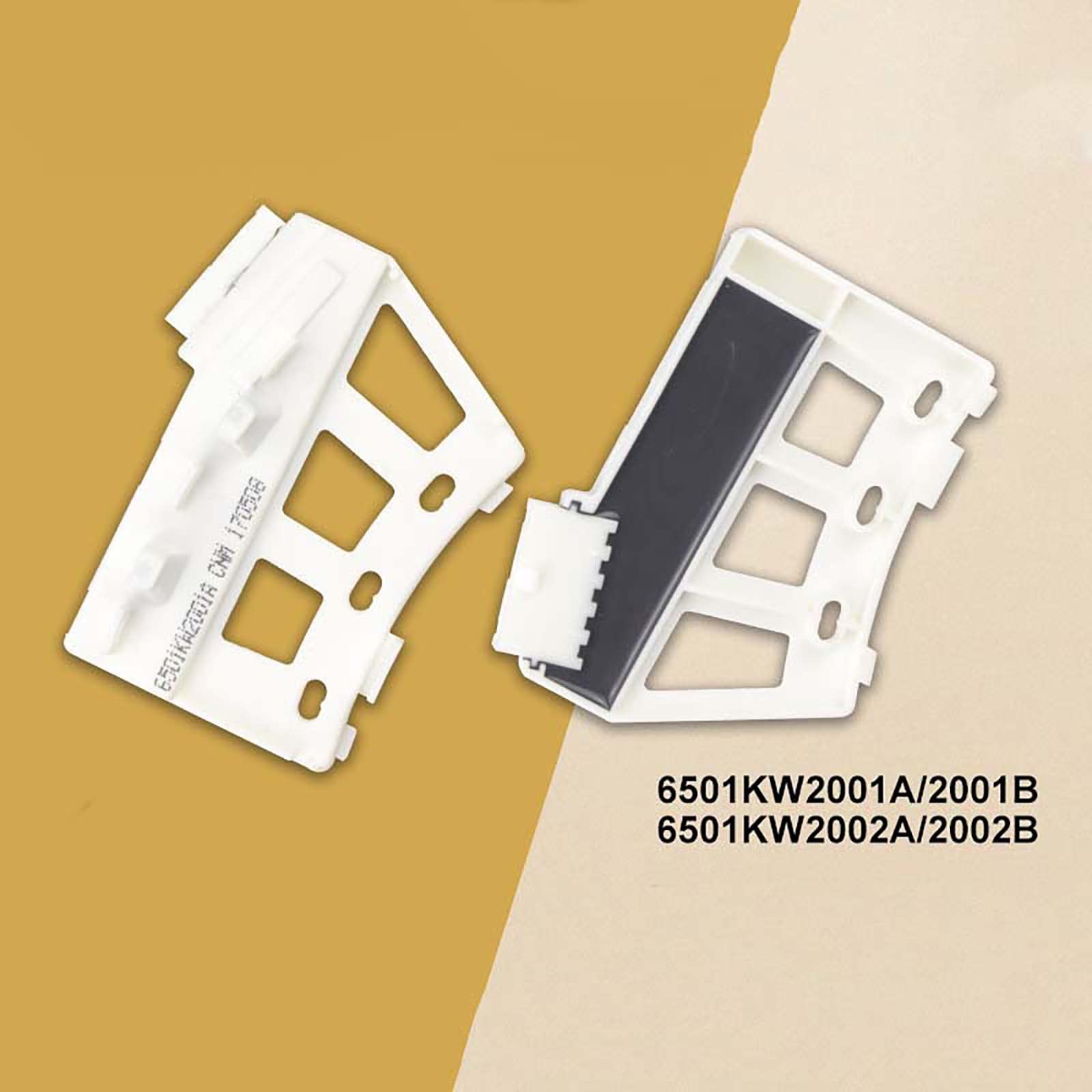 10-Pack 6501KW2002A 6501KW2002B Gruppo sensore di