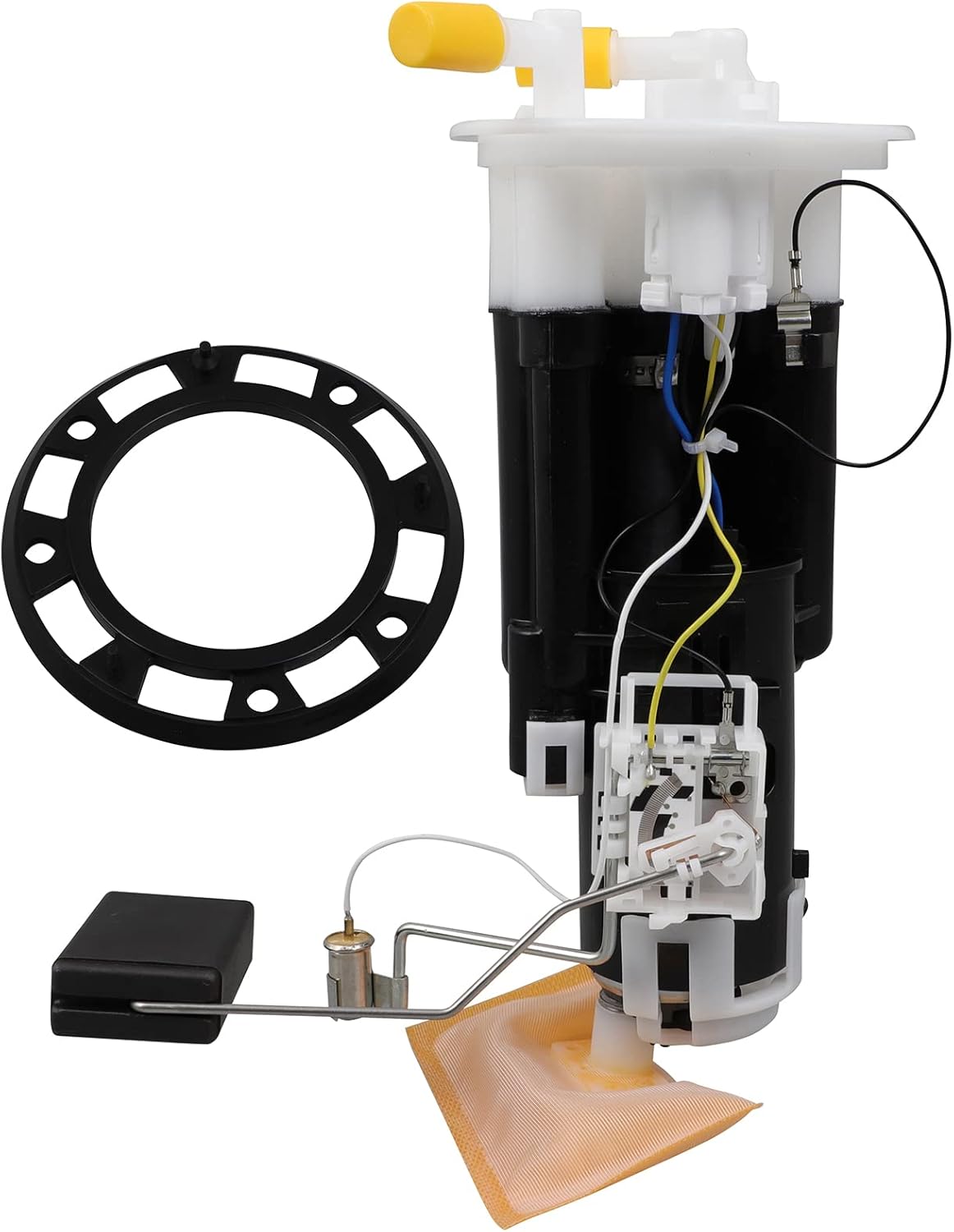 OCPTY fits for Fuel Pump Electric Replacement Module Assembly fits for Acura CL 2001-2002 V6 3.2L Petrol Coupe for Acura TL 1999-2001 V6 3.2L Petrol Sedan for Honda Accord