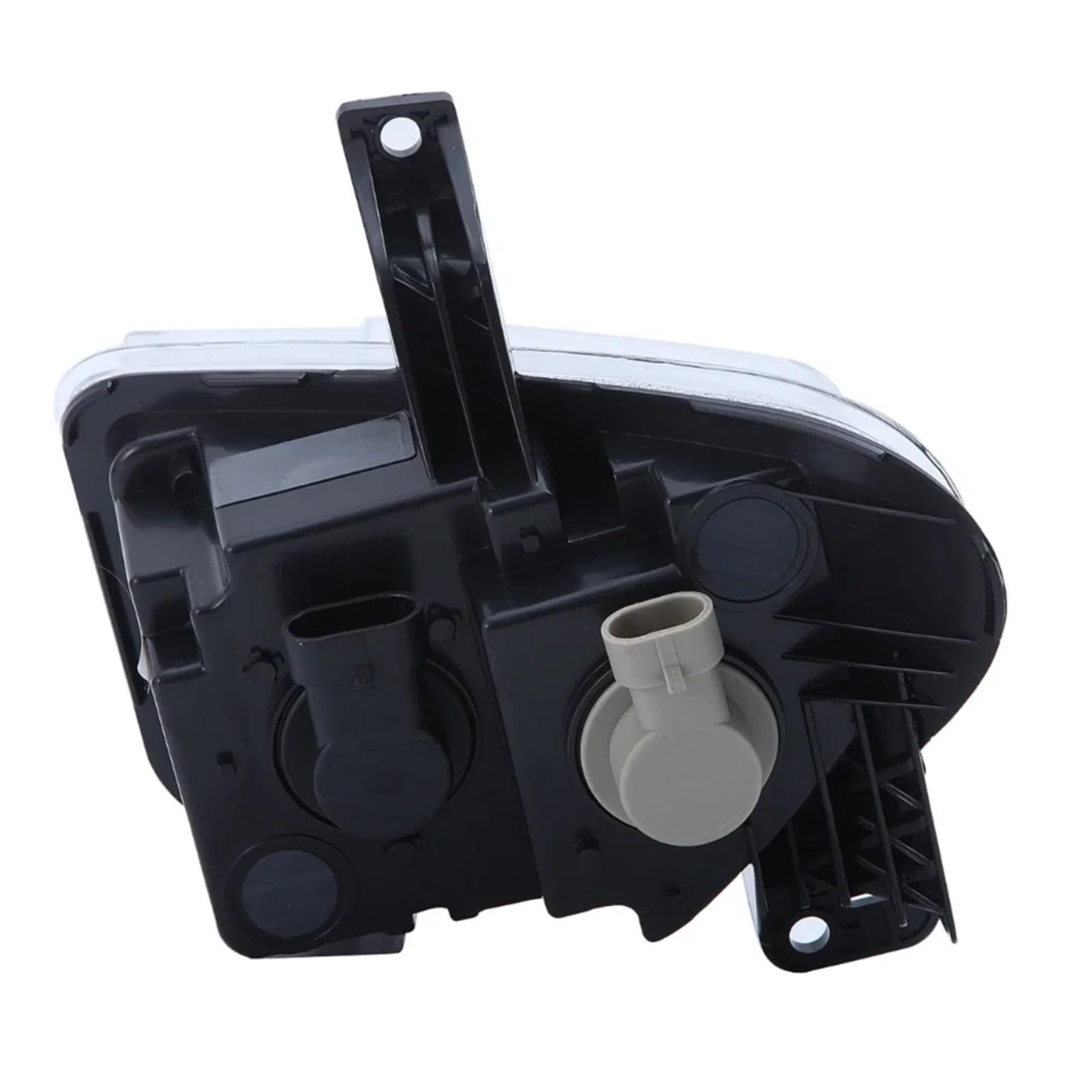 Intermitentes Laterales LED para Jeep para Renegade 2015-2018 Parachoques Delantero LED DRL Conjunto Luces Circulación Diurna Señal Giro Luz Antiniebla Conducción Señal Giro Coche