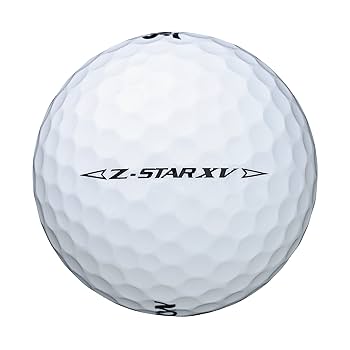 Srixon - ダンロップ　SRIXON スリクソン Z-STAR 読売巨人軍 ゴルフボール Amazon.co.jp: ダンロップゴルフボール SRIXON Z-STAR XV 2023年