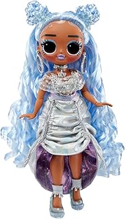 L.O.L. Surprise! Fashion Show Missy Frost Doll With Accessories
