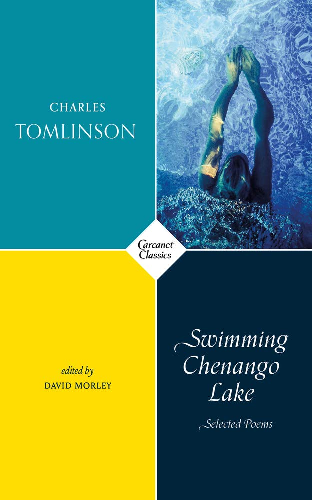 Swimming Chenango Lake : Selected Poems