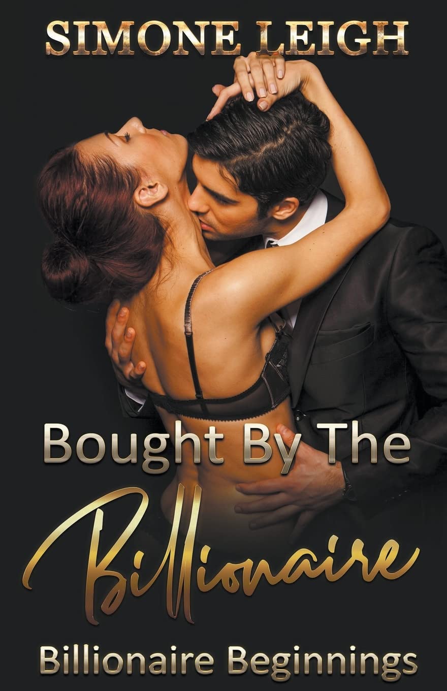 Billionaire Beginnings (Bought by the Billionaire)