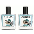 Noxuvo Original Cupids Cologne Fragrances for Men And Women with Unique Scent Formula 50ml Perfume, Long Lasting Fragran