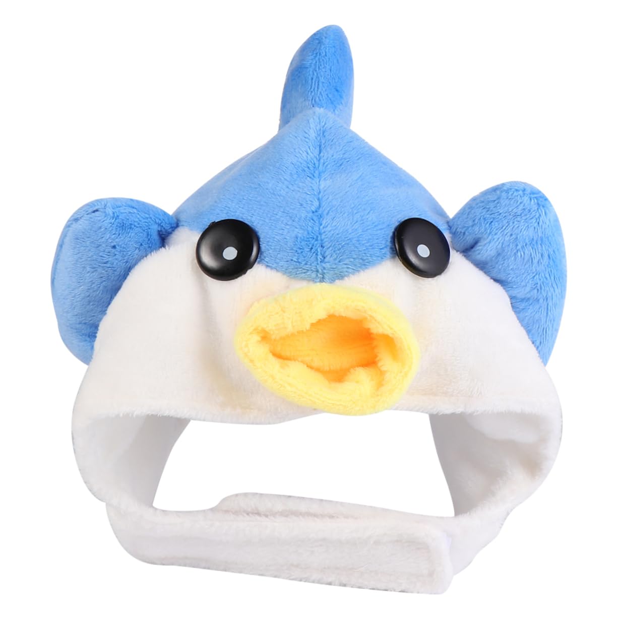 NESTINGHO Tocado de Halloween para mascotas, sombrero de diablo para mascotas, diadema de gato, disfraz de diablo para mascotas, fiesta de mascotas, cosplay, diadema de gato, accesorio de disfraz de