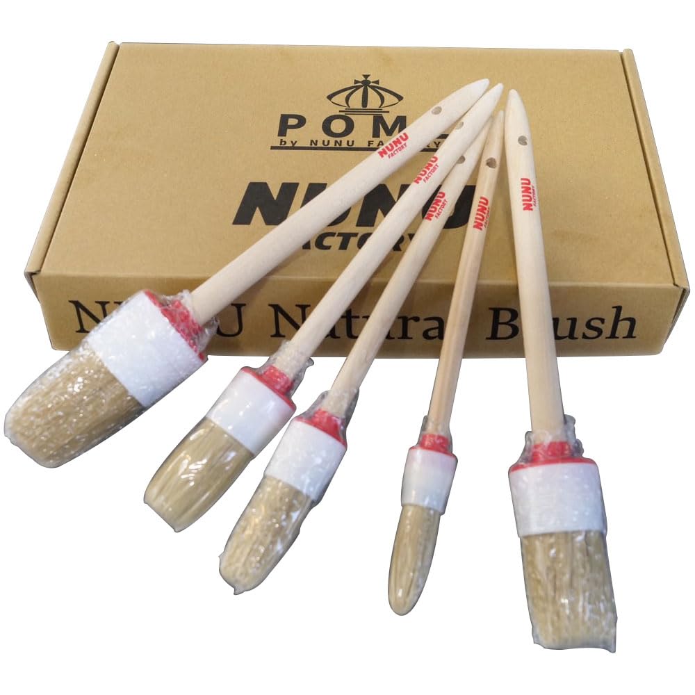 Amazon.co.jp: POML ぬぬふぁくとりー NUNU Natural Brush Amazon.co.jp: POML ぬぬふぁくとりー NUNU Natural Brush