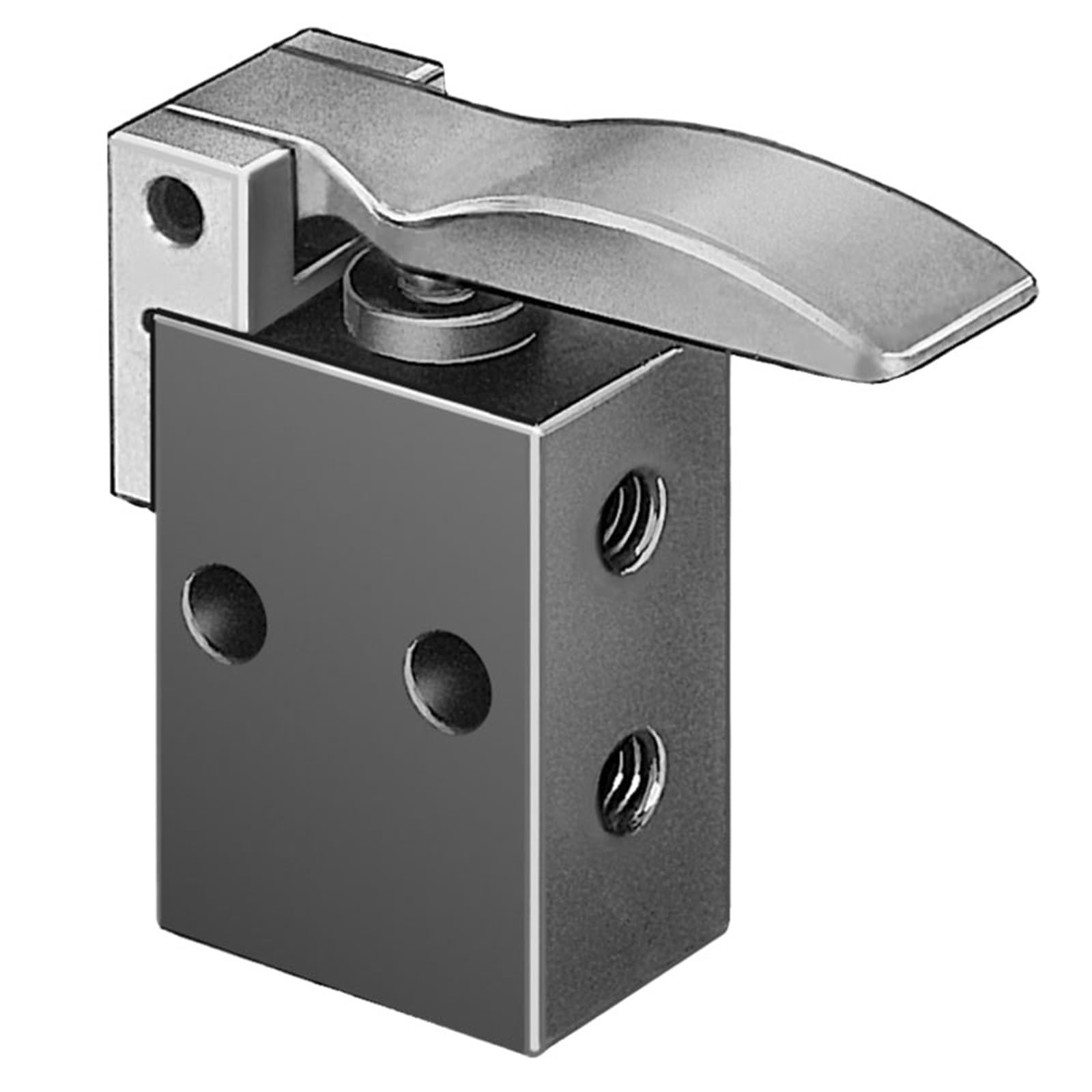 Intégration fluide du RS-3-1/8 2272 2270 dans vos lignes de tri