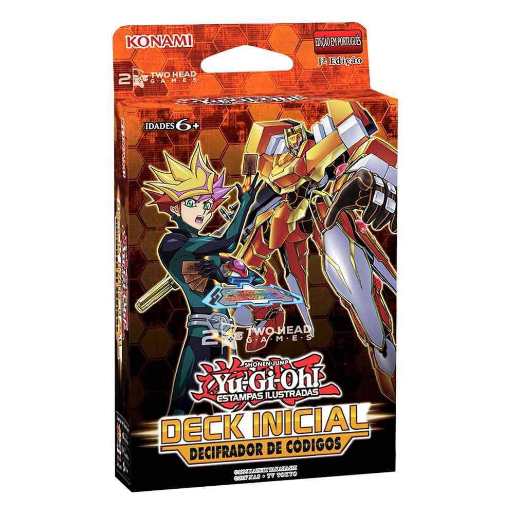 遊戯王Yu-Gi-Oh! DECK INICIAL DO YUGIポルトガル 遊戯王Yu-Gi-Oh! DECK INICIAL DO YUGIポルトガル